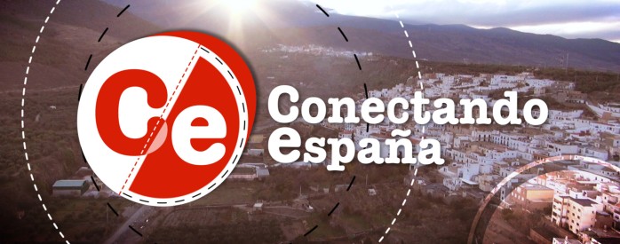 Conectando España