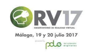 El ObseRVatorio VR/AR