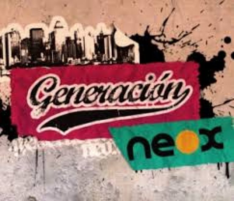 Generación Neox