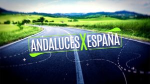 Andaluces X España