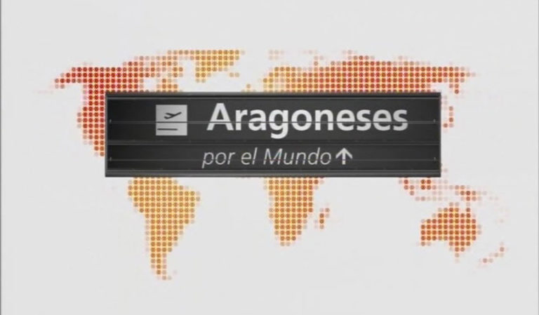 Aragoneses por el mundo