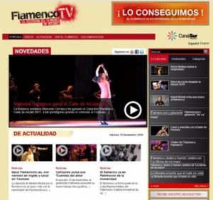 Flamencotv.es