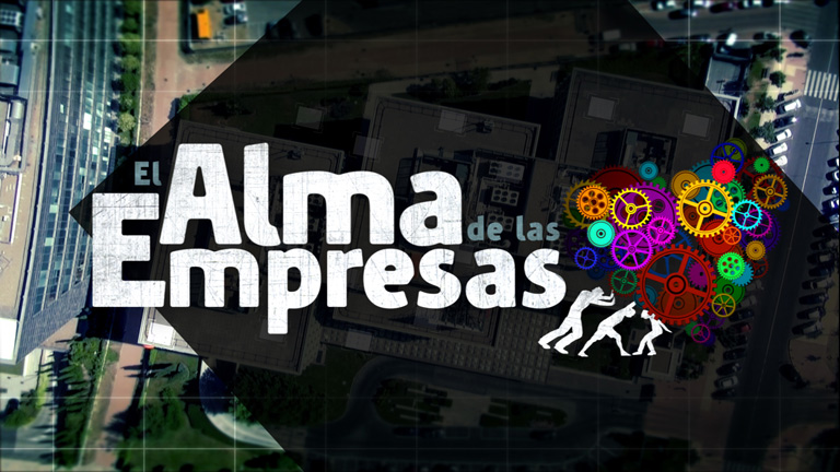 El alma de la empresas